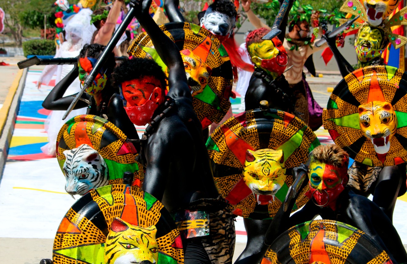 Fiebre amarilla se convierte en seria amenaza para el Carnaval de Barranquilla