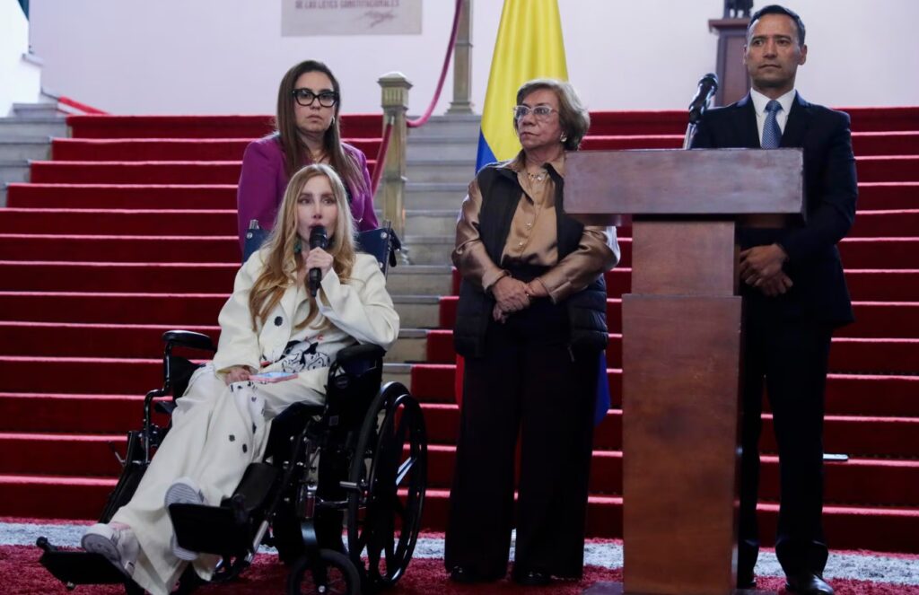 Colombia anuncia nuevos aranceles del 30 % a productos de Ecuador en medio de la escalada comercial bilateral