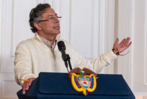 A pocos días de la visita a EE.UU., Petro pide liberación de Nicolás Maduro