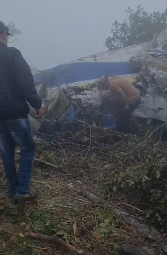 Gobierno ordena investigación por accidente aéreo de Satena en ruta Cúcuta–Ocaña que dejó 15 muertos