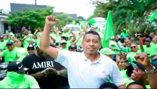 ¿Apartadó podría quedarse otra vez sin alcalde? Fallo en primera instancia complica situación de Adolfo Romero