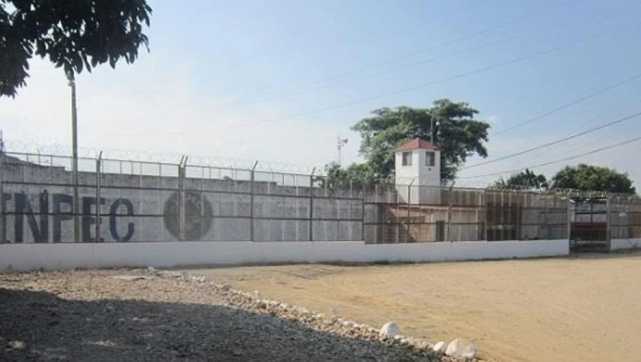 Atentado en Neiva: Fallece el hijo del director de la Cárcel de Rivera