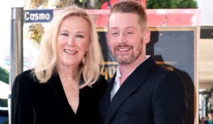 La emotiva despedida de Macaulay Culkin a Catherine O’Hara: «Mamá, pensé que teníamos tiempo»