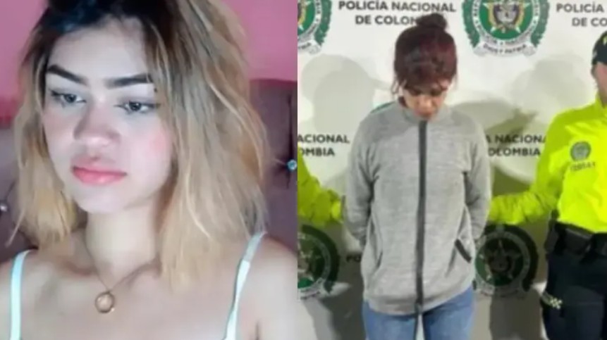 Katherine Martínez, alias ‘Gabriela’, pide perdón y enfrenta 20 años de prisión por el magnicidio de Miguel Uribe Turbay