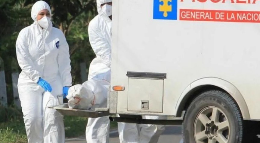 Masacre en Cúcuta: La violencia no da tregua en la capital de Norte de Santander