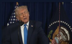 Trump advierte a Petro tras la captura de Maduro: “Tiene que cuidarse el trasero”