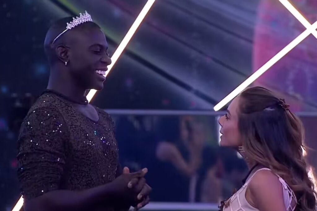 Johanna Fadul es expulsada de La casa de los famosos 3 por comentarios racistas contra "Campanita"