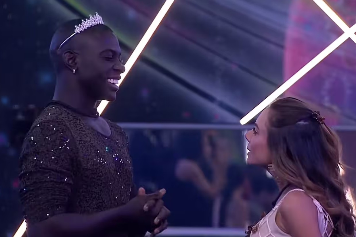 Johanna Fadul es expulsada de La casa de los famosos 3 por comentarios racistas contra "Campanita"