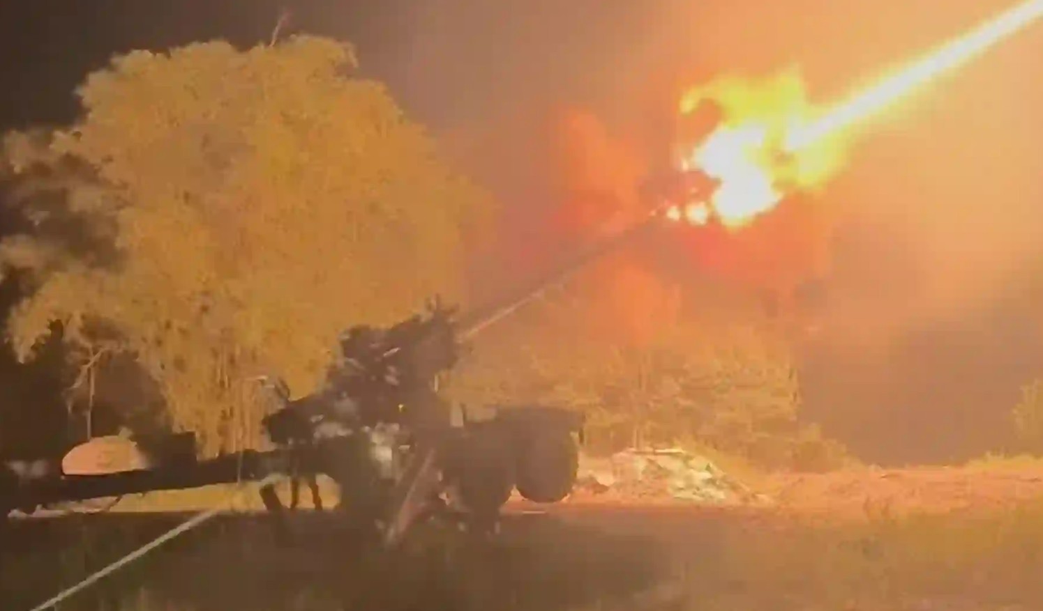 Bombardeo en el Catatumbo deja siete presuntos miembros del ELN muertos y genera alertas humanitarias