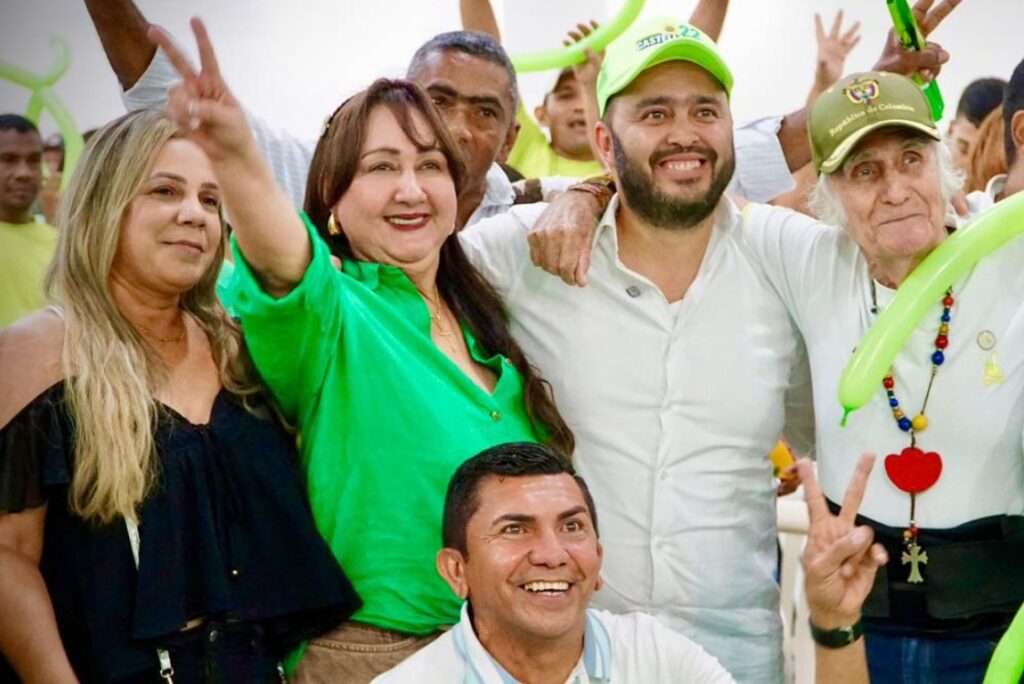 Habrían liberado a miembros del equipo del senador Jairo Castellanos tras el atentado en Fortul, Arauca