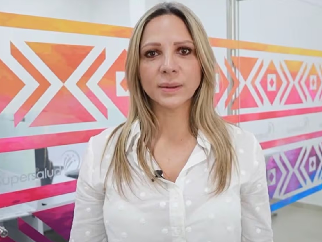 Denuncia contra superintendente Beatriz Gómez, esposa del Minsalud, por injerencia en EPS y hospitales
