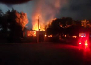 Así fue el ataque con explosivos contra batallón del Ejército en Ocaña, Norte de Santander