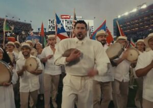 Bad Bunny desata euforia en el Super Bowl LX con un show cargado de símbolos latinos y críticas desde el trumpismo