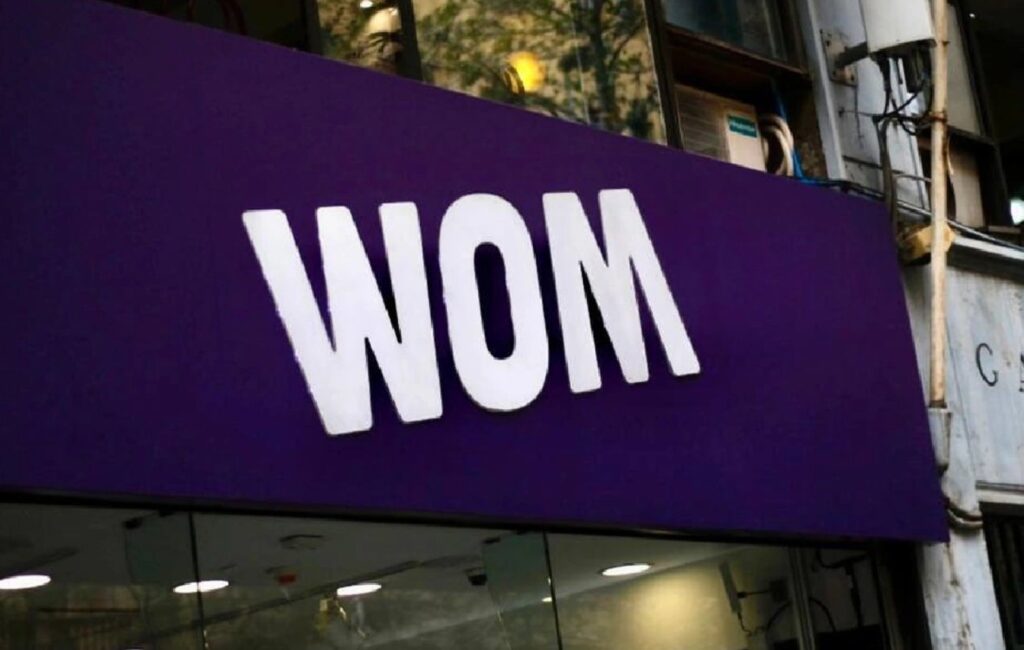 WOM Colombia debe abandonar su nombre, ésta es la razón