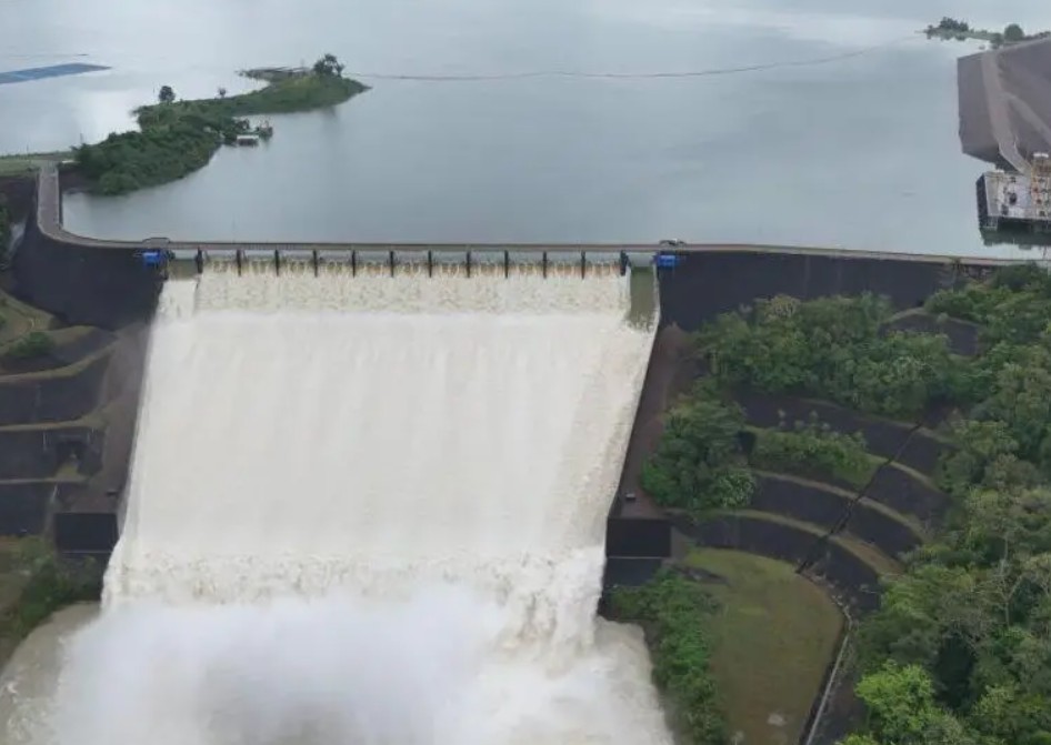Ministra de Ambiente vincula a hidroeléctrica Urrá con inundaciones en Córdoba