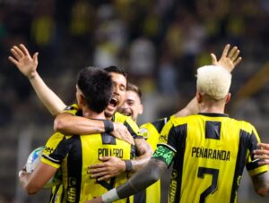 Deportes Tolima enfrentará al Deportivo Táchira en la segunda fase previa de la Copa Libertadores 2026