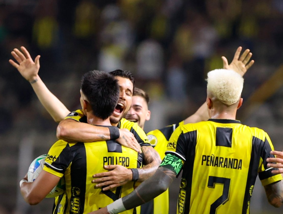 Deportes Tolima enfrentará al Deportivo Táchira en la segunda fase previa de la Copa Libertadores 2026