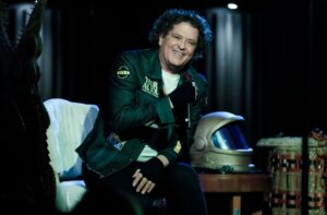 ‘Tour al Sol’ 2026: la nueva gira de Carlos Vives por Colombia