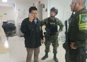Alerta en Cauca: Liberan al Alcalde de Morales Tras Secuestro en la Vía Panamericana