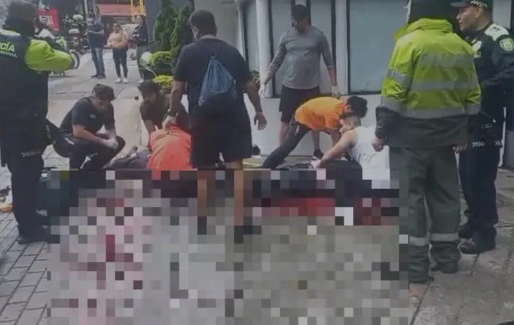 Reconocido empresario de la industria del arroz muere en ataque sicarial en Bogotá