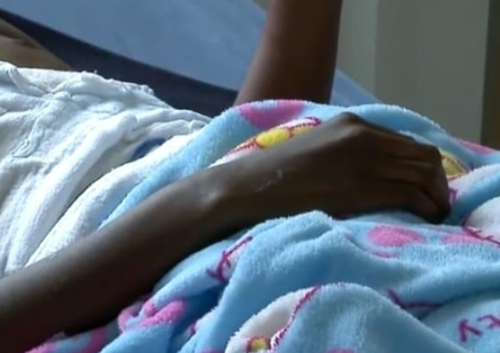 Crisis de la salud cobra la vida de un niño de 7 años con hemofilia, tras dos meses sin medicamentos de Nueva EPS