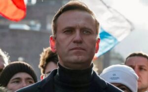 Rusia habría usado ranas suramericanas habrían sido usadas para matar al líder opositor Alexéi Navalny en prisión