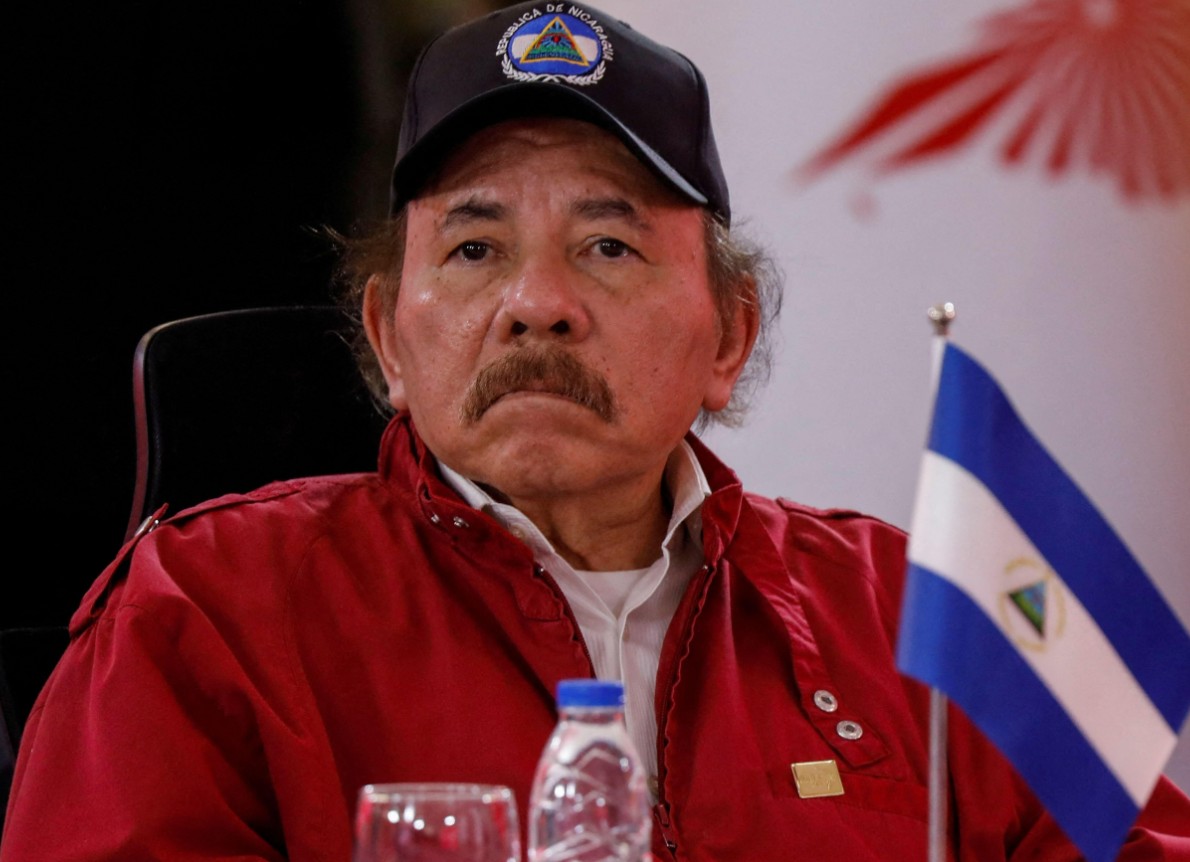 Nicaragua endurece políticas migratorias y excarcela presos políticos en un giro hacia EE.UU. tras la caída de Maduro