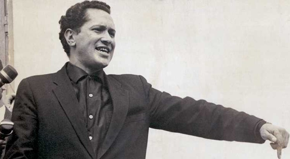 Unidad de Búsqueda entregó los restos del padre Camilo Torres tras confirmar su identidad ¿Dónde reposarán?