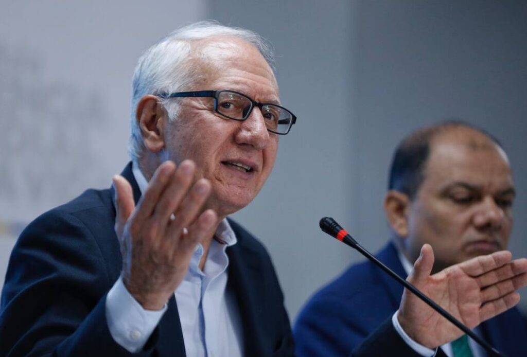 ¡Indignante! Ministro de Salud culpa a madre de Kevin Arley por la muerte del niño, que sufría de hemofilia severa y no recibió medicamentos a tiempo