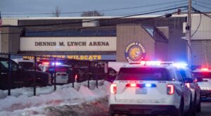 Nuevo tiroteo sacude Estados Unidos: dos muertos y tres heridos dejó ataque en una pista de hockey