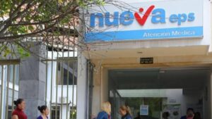 Nueva EPS y el Gobierno nacional insisten en 'lavarse las manos' frente a la muerte del niño Kevin Acosta