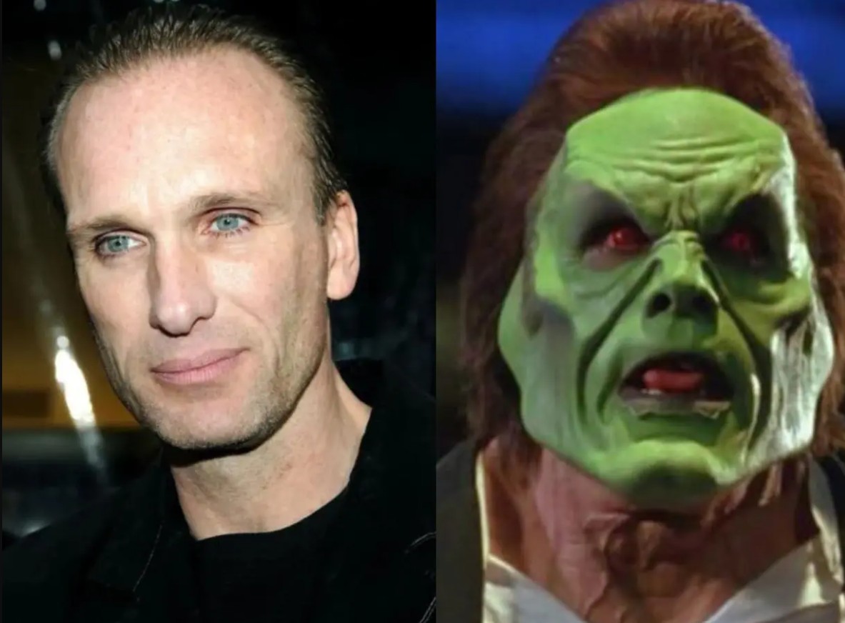 Un disparo accidental acaba con la vida de Peter Greene, actor de ‘Pulp Fiction’ y ‘La máscara’