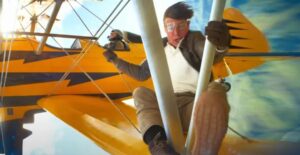 Tom Cruise planea ‘Misión: Imposible 9’ y busca a ganadora del Oscar para dirigirla
