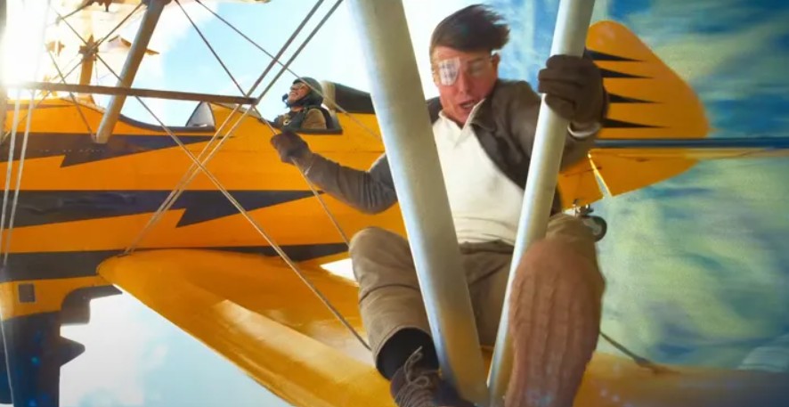 Tom Cruise planea ‘Misión: Imposible 9’ y busca a ganadora del Oscar para dirigirla