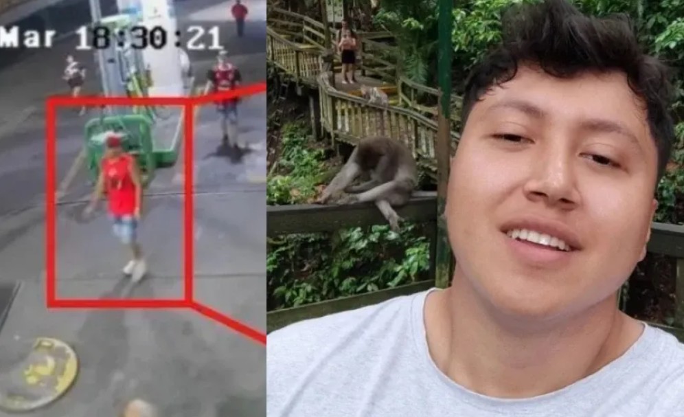 Judicializan al presunto homicida del hincha del Bucaramanga en Cúcuta