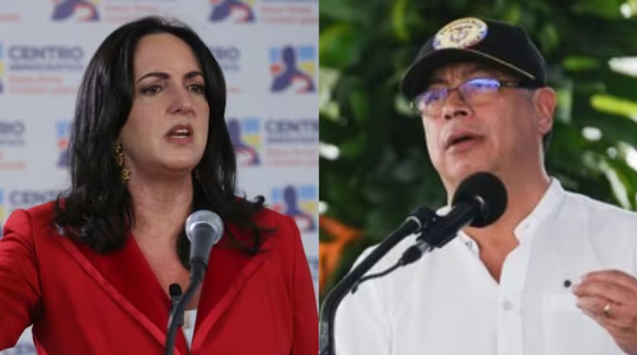 El choque entre Petro y Cabal por corrupción