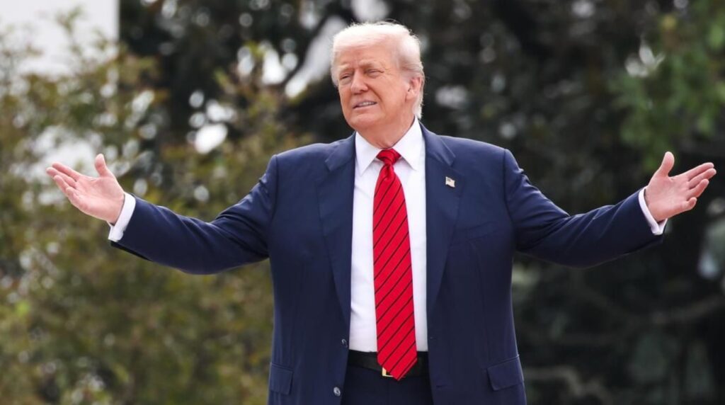 Trump eleva aranceles globales al 15 % tras fallo del Tribunal Supremo y desata respuesta de la Unión Europea