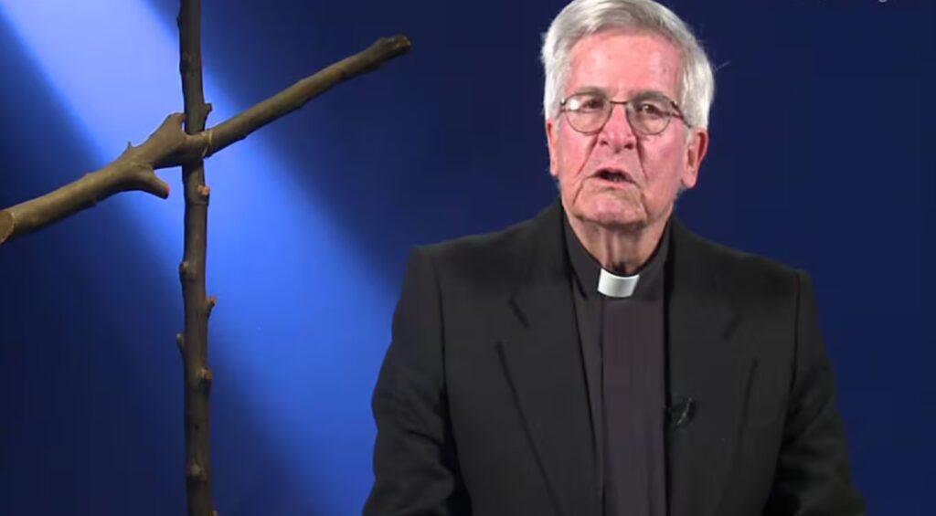 Ciberdelincuentes suplantan con IA al padre Diego Jaramillo, del Minuto de Dios, para estafar con venta de colágeno