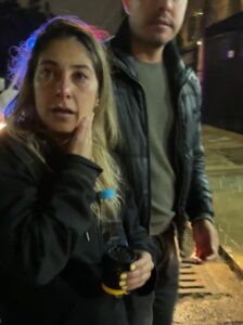 Más de 40 horas estuvo desaparecida Diana Ospina, víctima de presunto 'paseo millonario' en Bogotá