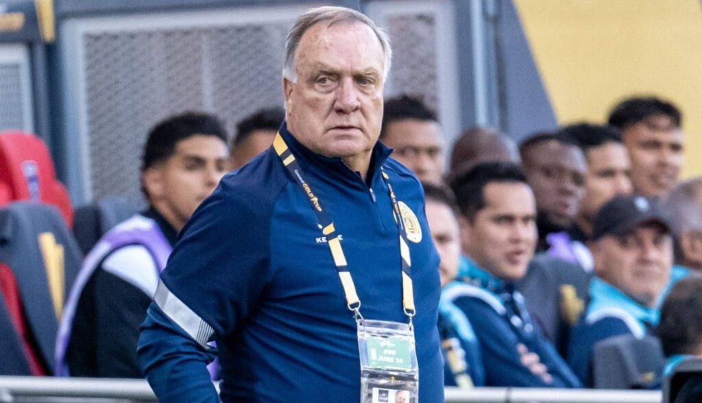 Técnico renuncia a dirigir en el Mundial 2026 por enfermedad de su hija