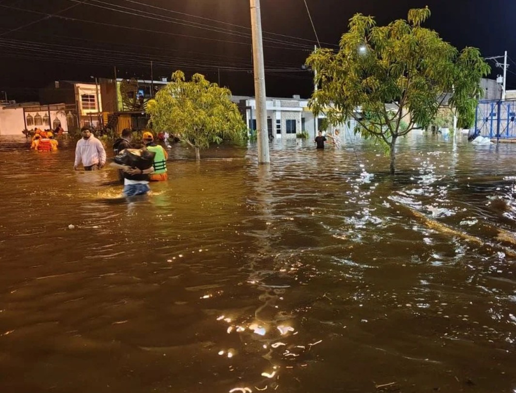 Gobierno expide cuatro decretos para atender emergencias por lluvias: impuesto al patrimonio y contratación directa son algunas de las medidas
