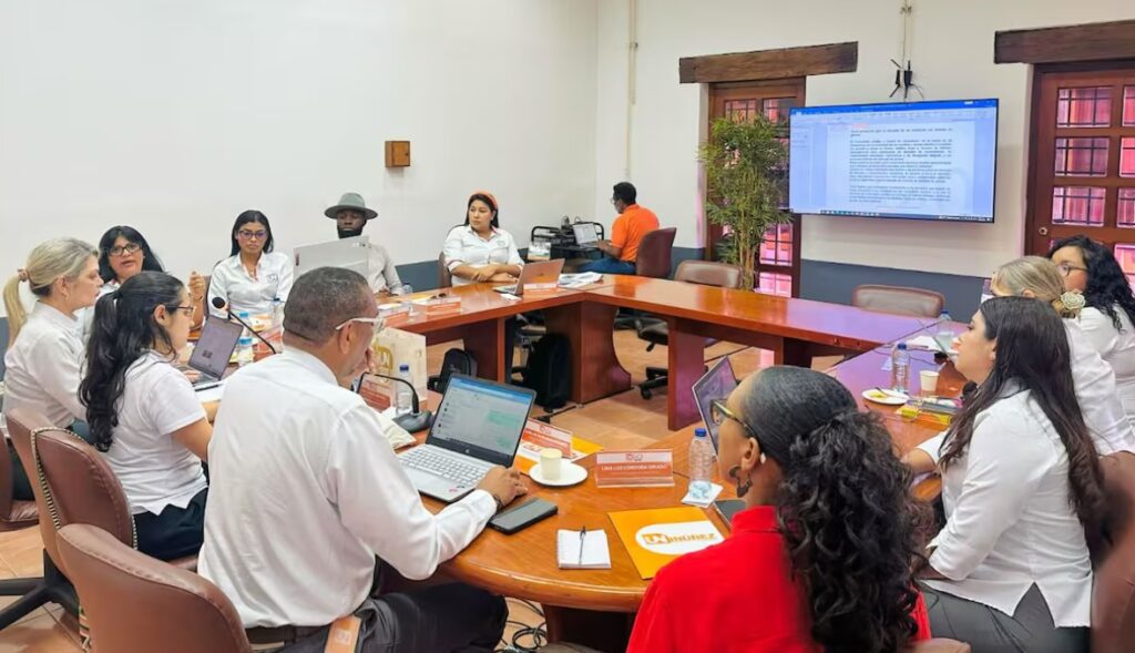 Cartagena cuenta con el primer Consultorio Jurídico Púrpura de Colombia ¿De qué trata?