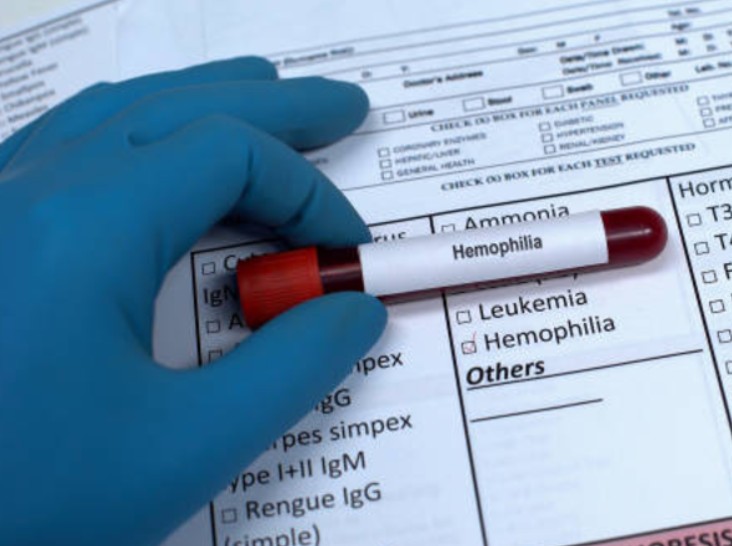 El grave panorama que enfrentan los pacientes con hemofilia en Colombia