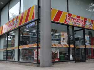 Procuraduría advierte que ingreso de Drogas La Rebaja al sistema de salud está en fase preliminar