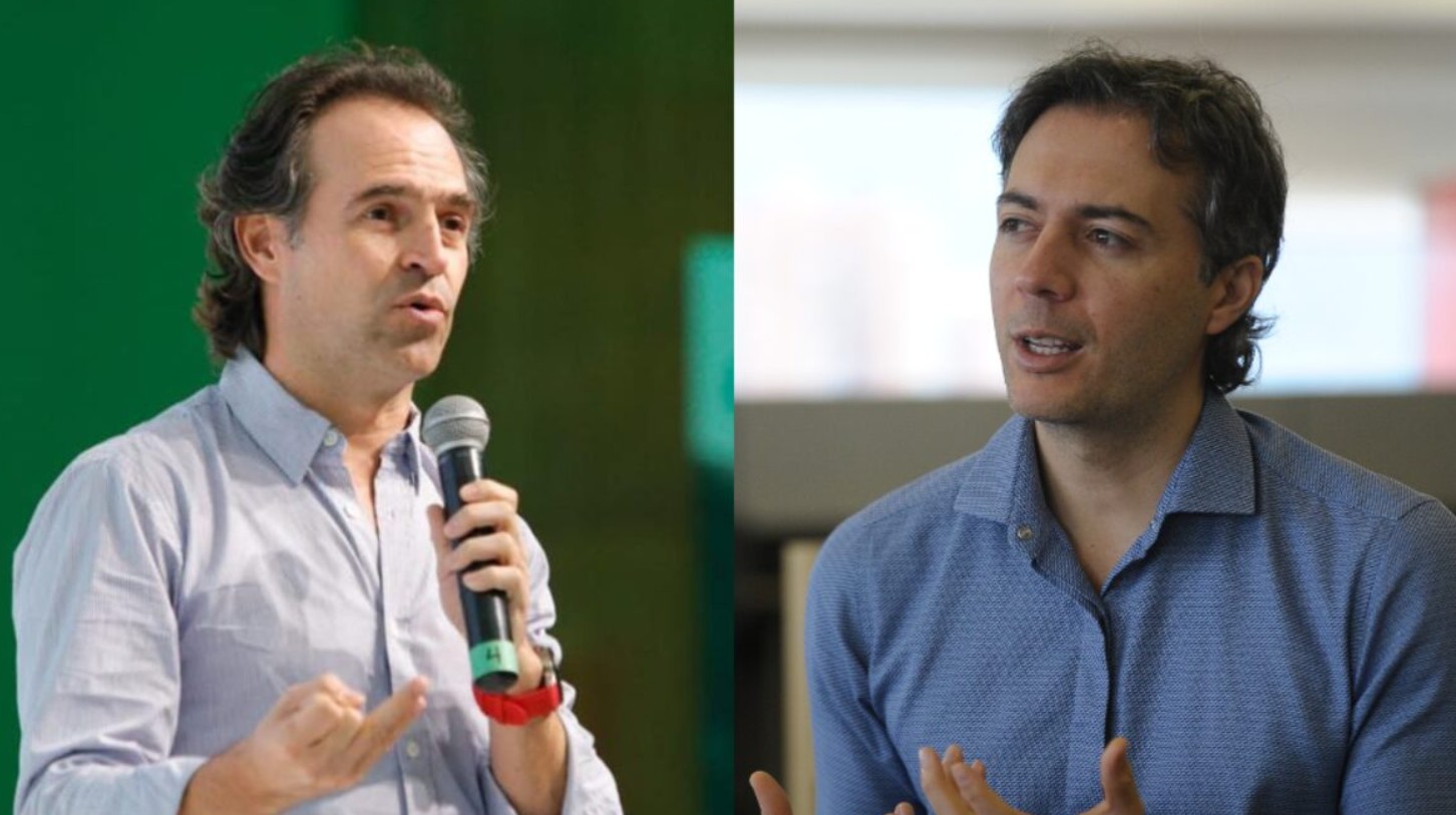 Federico Gutiérrez gana demanda contra Daniel Quintero: rechazan tutela por trino sobre corrupción en Medellín