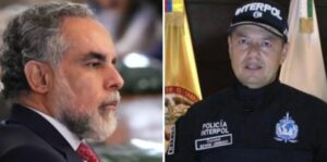 General Urrego, destituido por presunto complot contra Petro: "El informe es escueto y carece de fundamento"