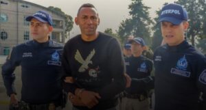 Jhon Viáfara, exjugador del Once Caldas, sale de prisión en EE.UU. tras cumplir condena por narcotráfico