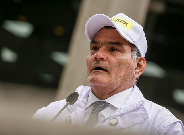 Procurador denuncia presiones de alcaldes para influir en el voto y alerta compra de sufragios hasta por $250.000