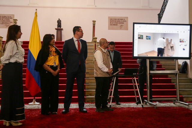 Elecciones 2026: más de 1,2 millones de colombianos comienzan a votar en el exterior para Congreso y consultas presidenciales