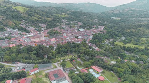 Sismo de magnitud 5,3 sacude Norte de Santander en la madrugada del 1 de marzo